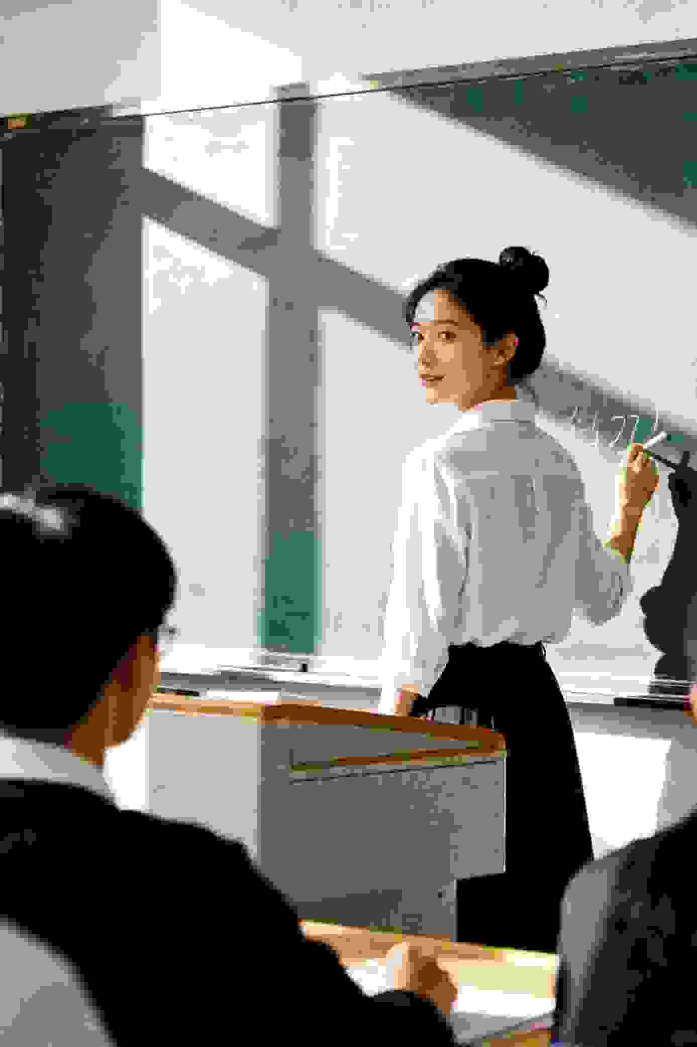 因为爱情有幸福