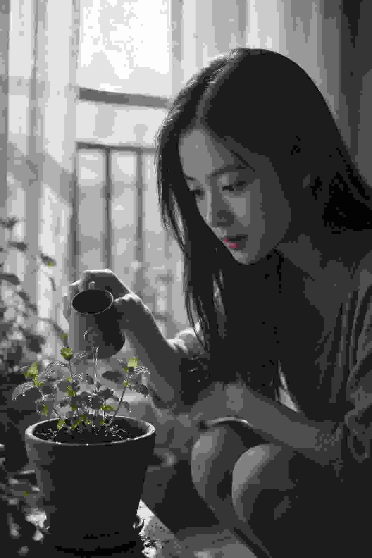 当爱已成往事