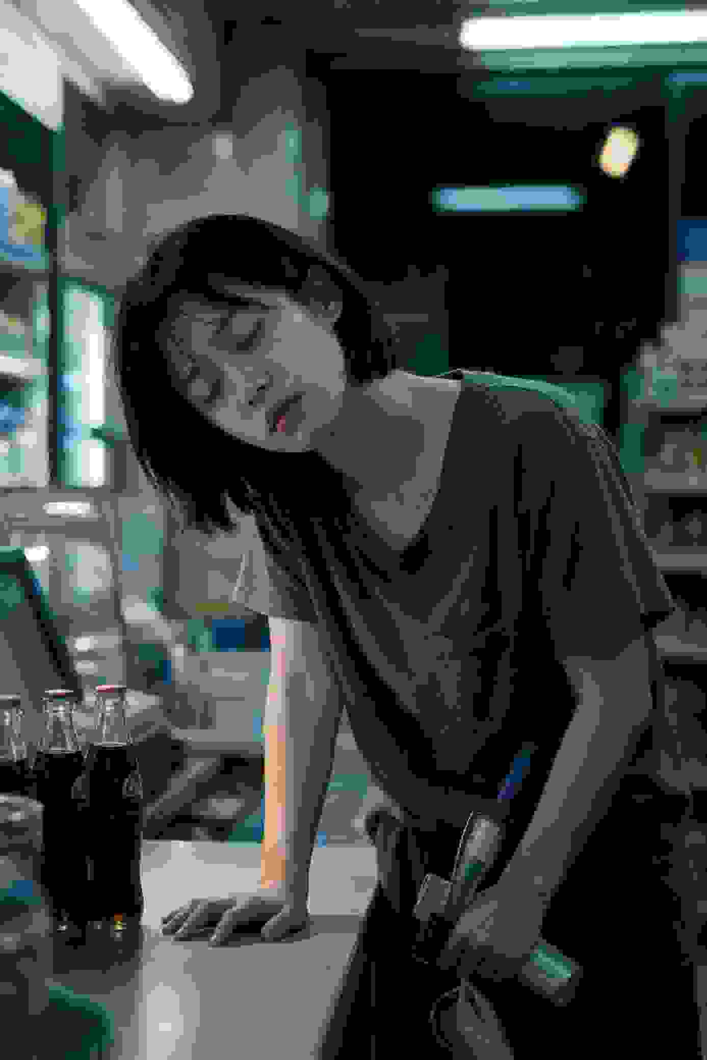 爱情没有终点
