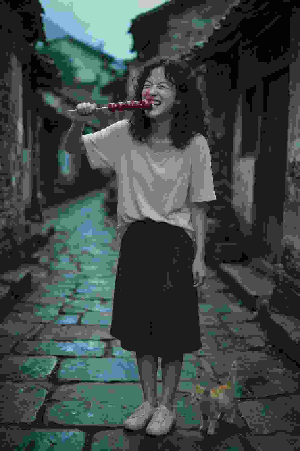如果可以这样爱
