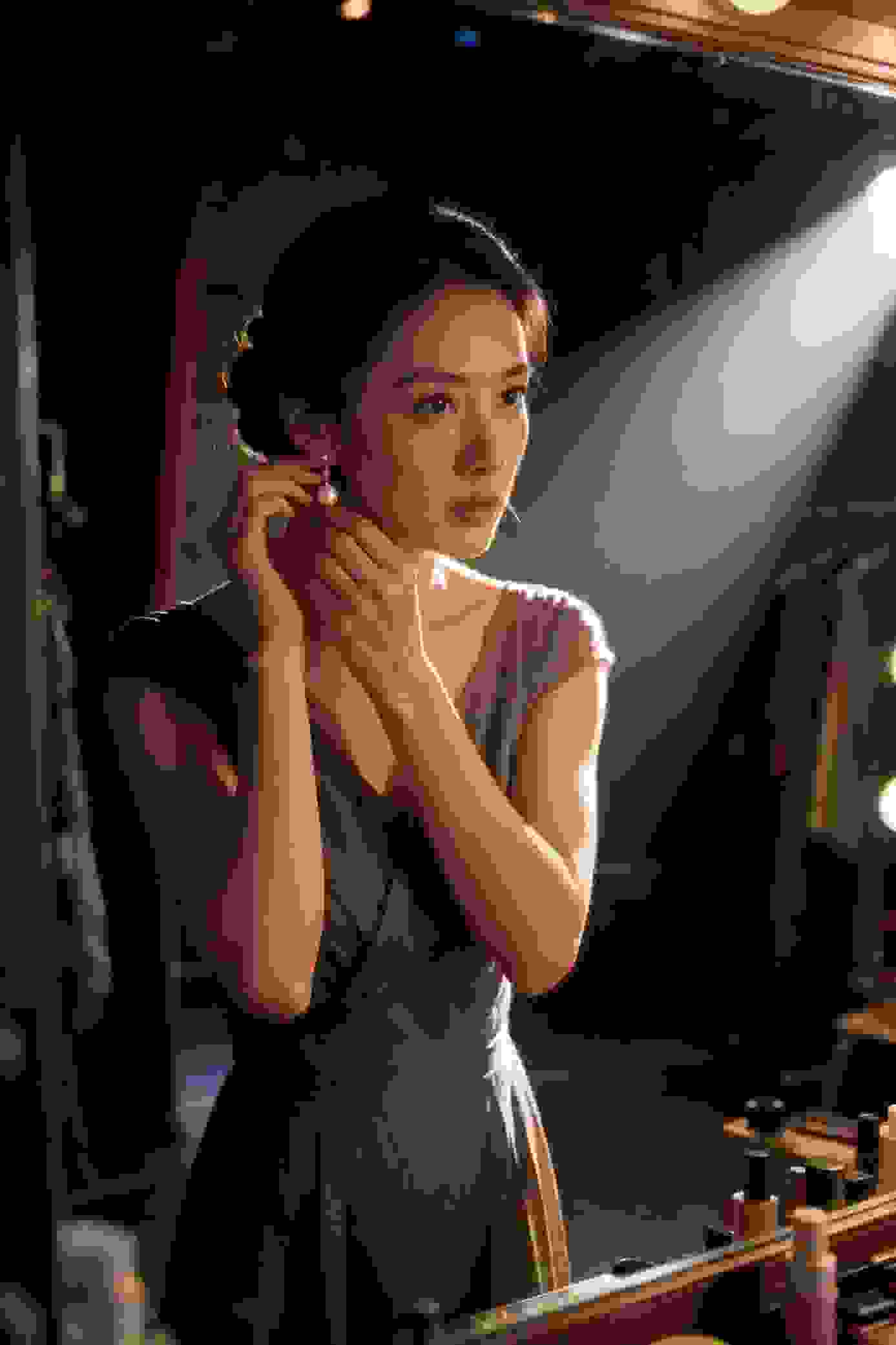 王朝的女人