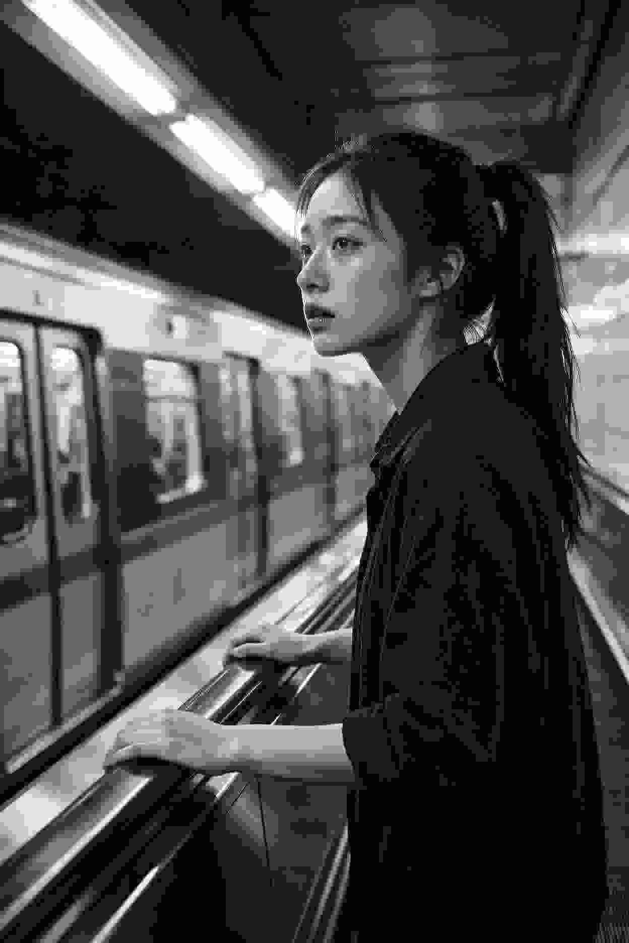 时间告诉我