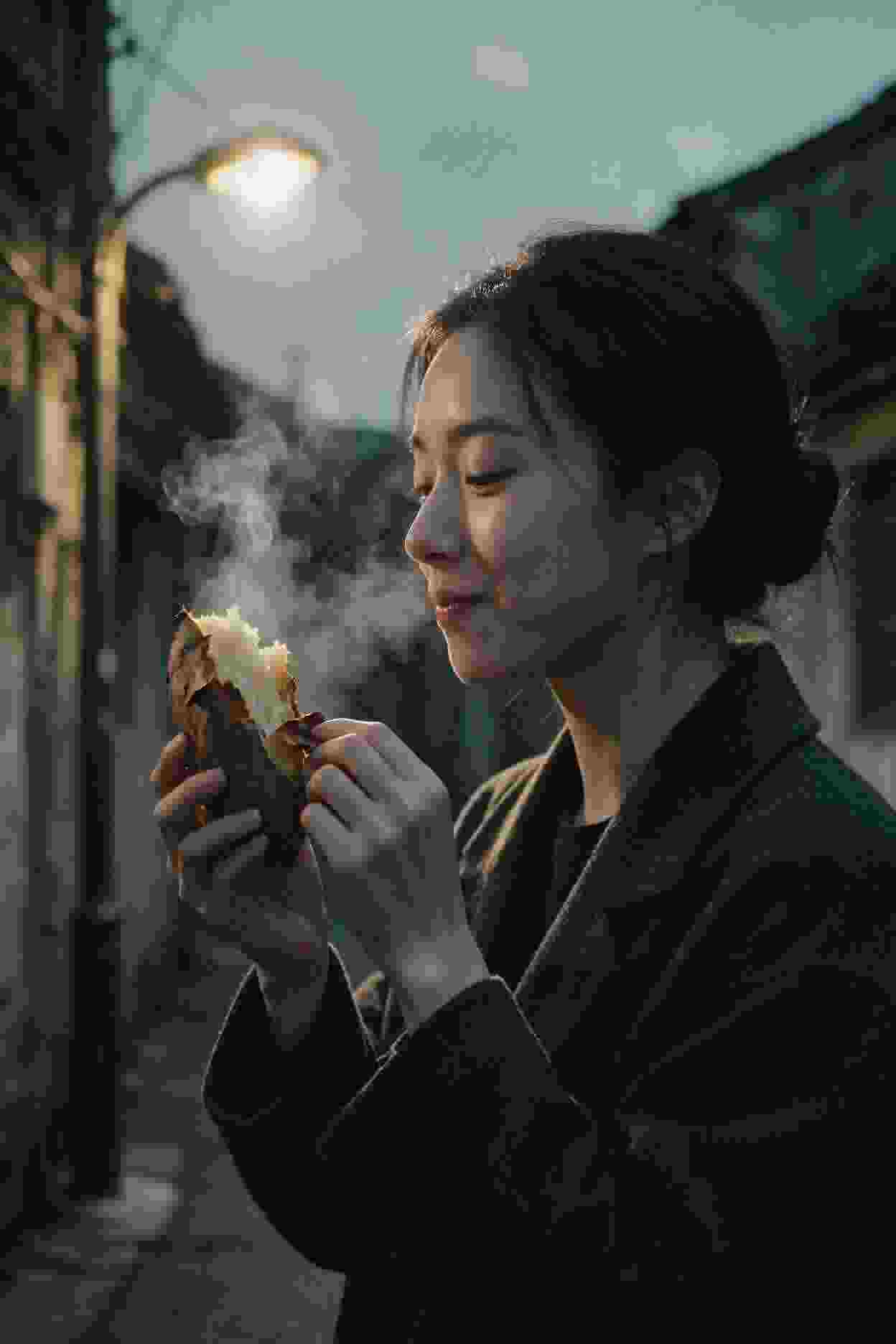 只有我们知道